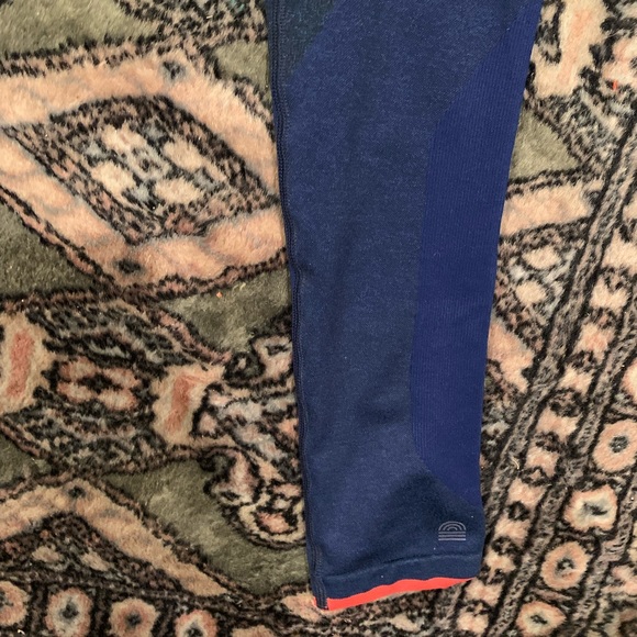 Lndr matching set- deep blue launch - Picture 8 of 13